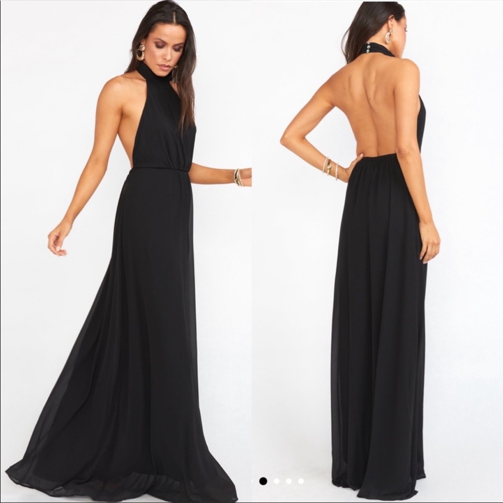 Show Me Your Mumu Colette Dress M